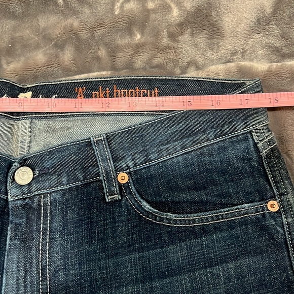 Mens jeans - Picture 5 of 8